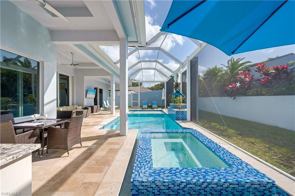 MARCO ISLAND - Residential