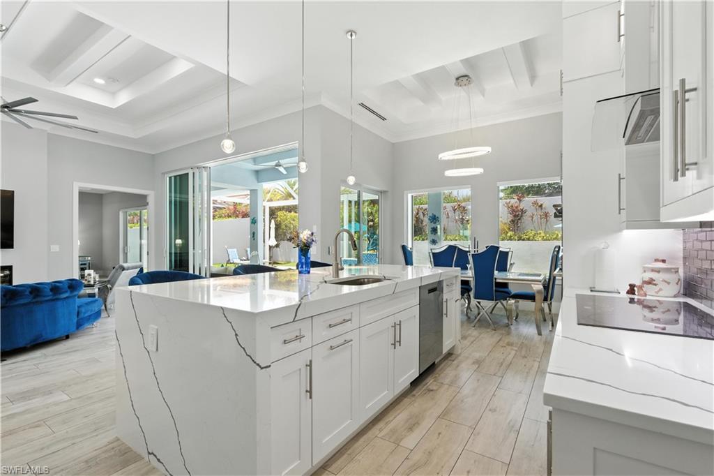 MARCO ISLAND - Residential