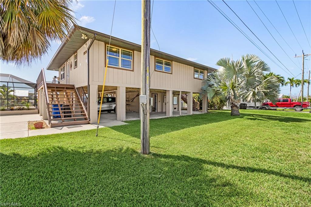 GULFHAVEN - Residential