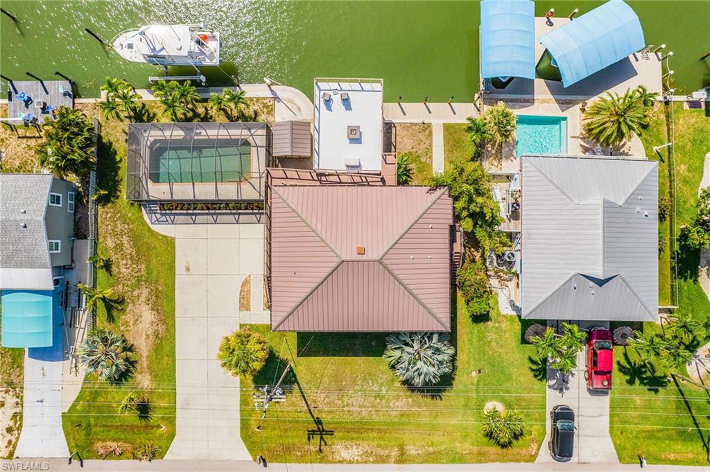 GULFHAVEN - Residential