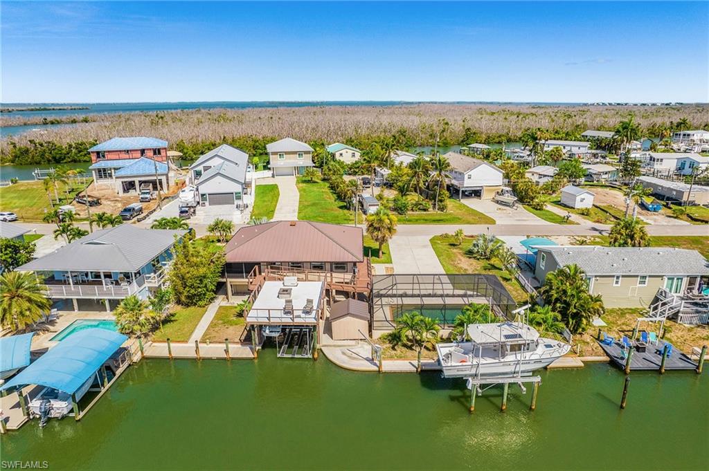 GULFHAVEN - Residential