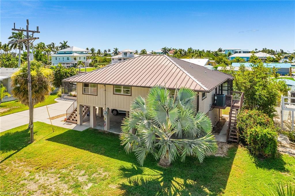 GULFHAVEN - Residential