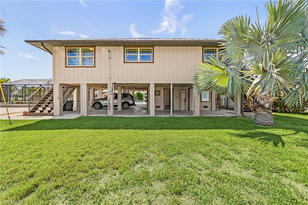 GULFHAVEN - Residential