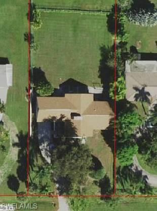 MYRTLE COVE ACRES - Residential