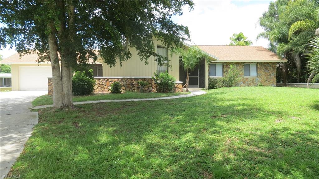 MYRTLE COVE ACRES - Residential