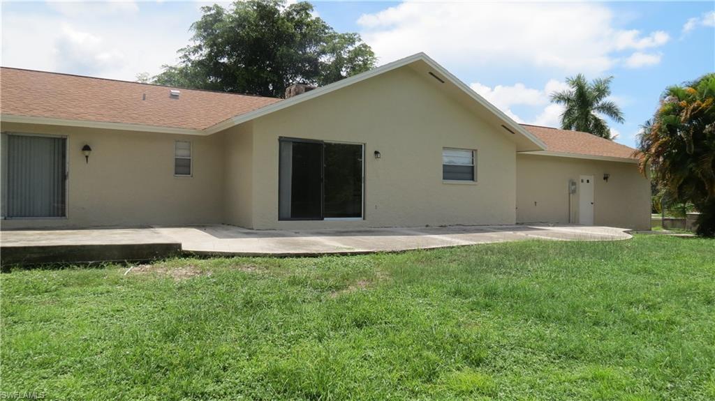 MYRTLE COVE ACRES - Residential