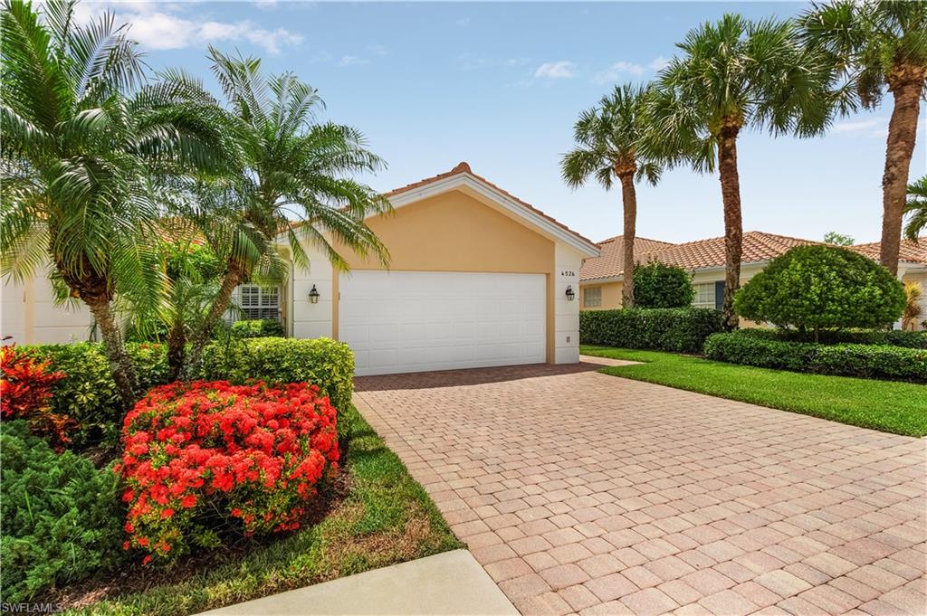 ISLAND WALK - Residential
