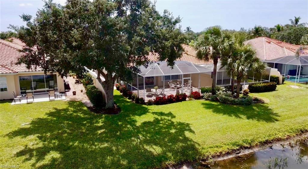 ISLAND WALK - Residential