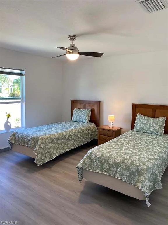 CHARLOTTE SHORES - Residential Lease