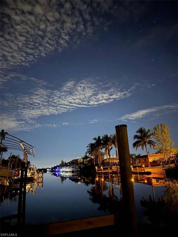 CHARLOTTE SHORES - Residential Lease