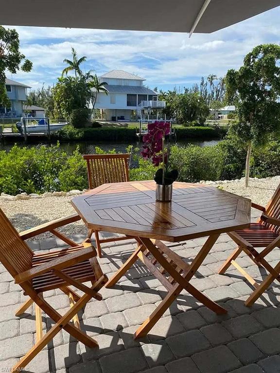 CHARLOTTE SHORES - Residential Lease