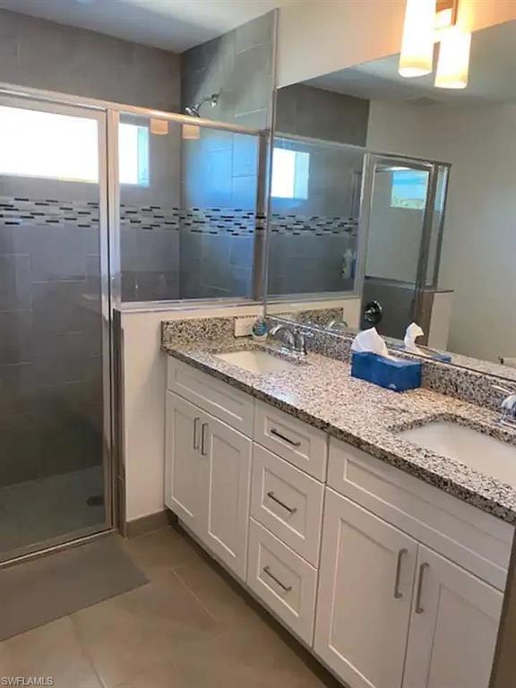 CHARLOTTE SHORES - Residential Lease