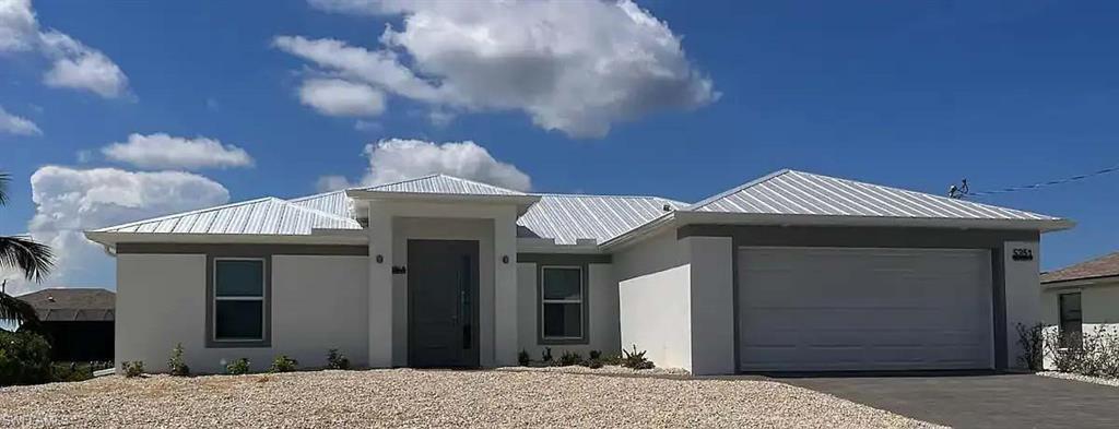 CHARLOTTE SHORES - Residential Lease