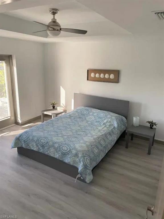 CHARLOTTE SHORES - Residential Lease