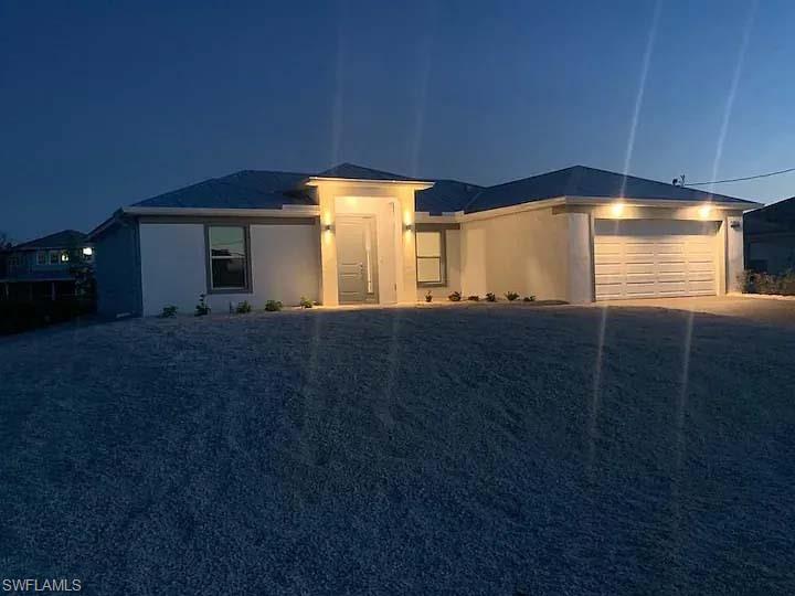 CHARLOTTE SHORES - Residential Lease