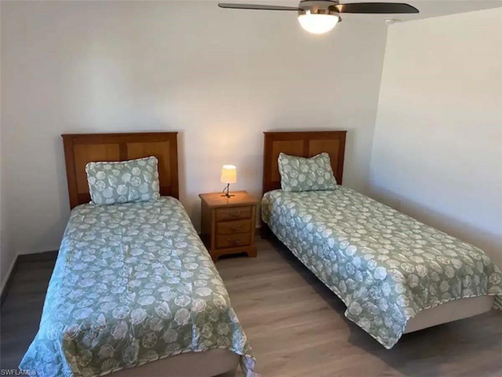CHARLOTTE SHORES - Residential Lease