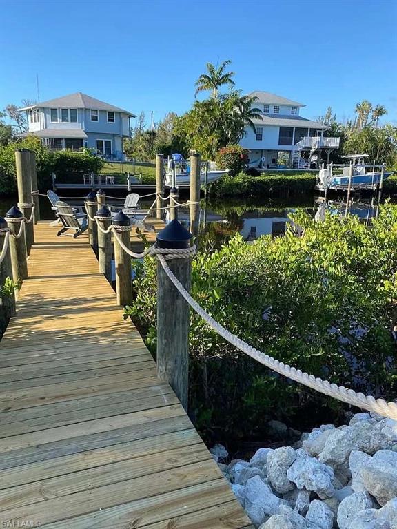CHARLOTTE SHORES - Residential Lease