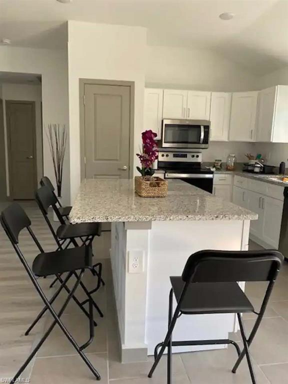 CHARLOTTE SHORES - Residential Lease
