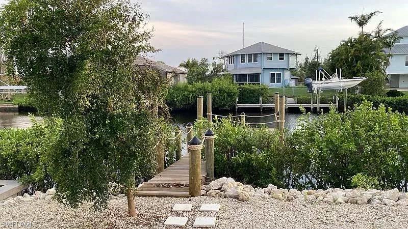 CHARLOTTE SHORES - Residential Lease