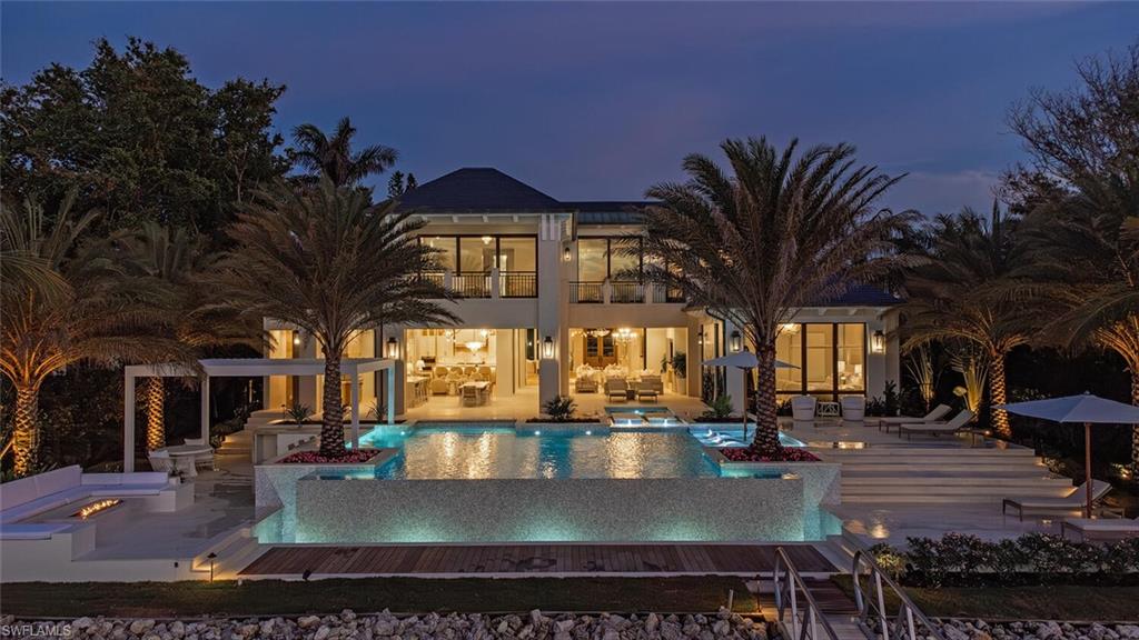 PORT ROYAL - Residential
