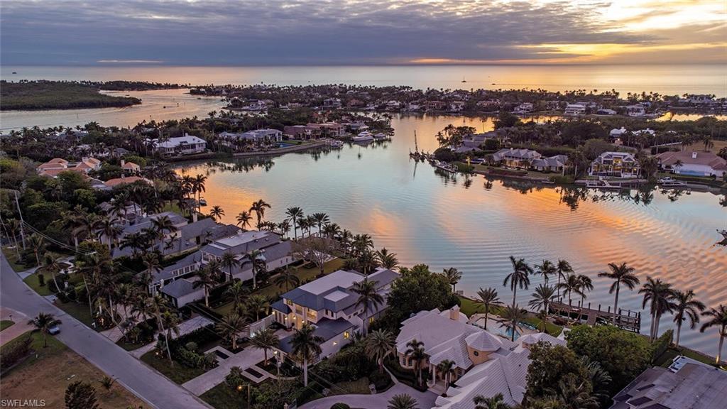 PORT ROYAL - Residential