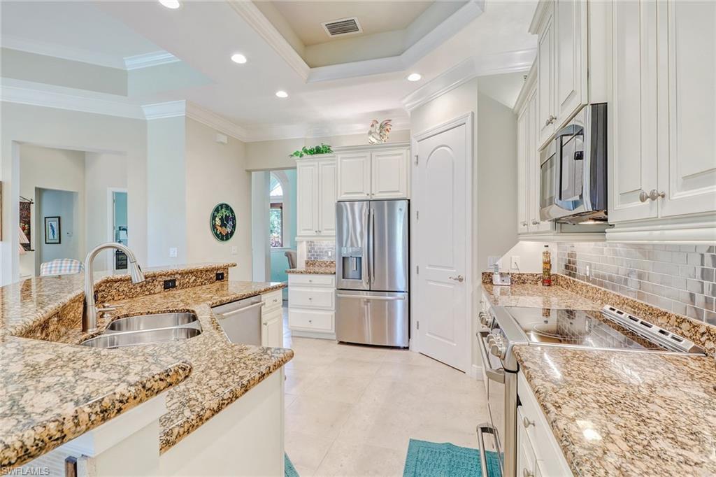 HORSE CREEK ESTATES - Residential