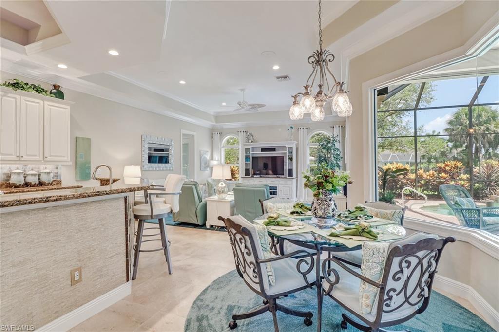 HORSE CREEK ESTATES - Residential