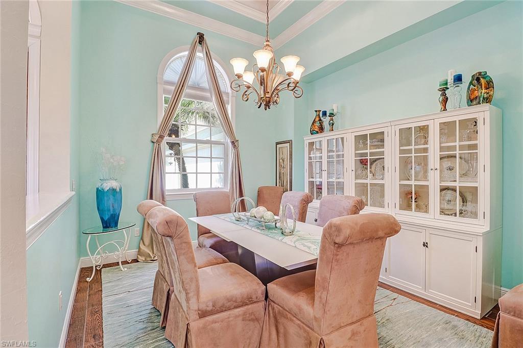 HORSE CREEK ESTATES - Residential