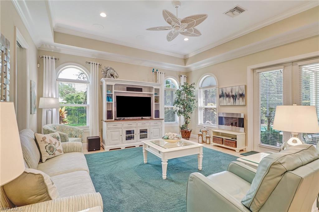 HORSE CREEK ESTATES - Residential