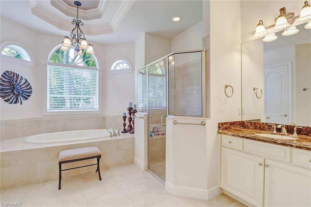 HORSE CREEK ESTATES - Residential