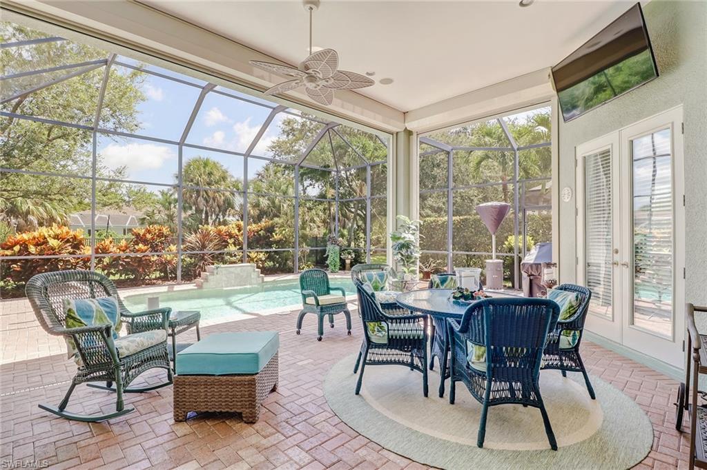 HORSE CREEK ESTATES - Residential