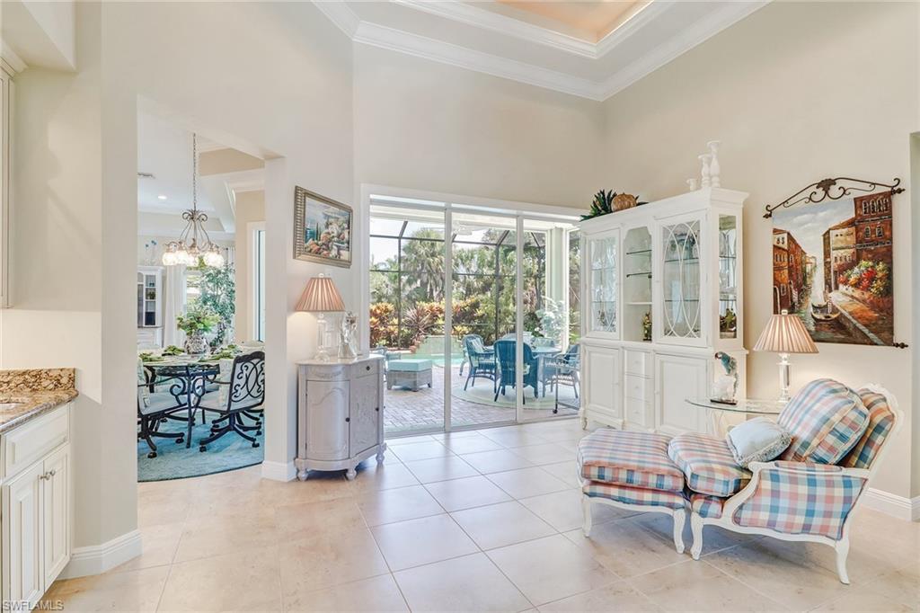 HORSE CREEK ESTATES - Residential