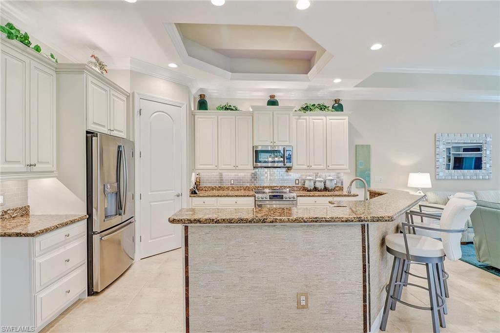 HORSE CREEK ESTATES - Residential
