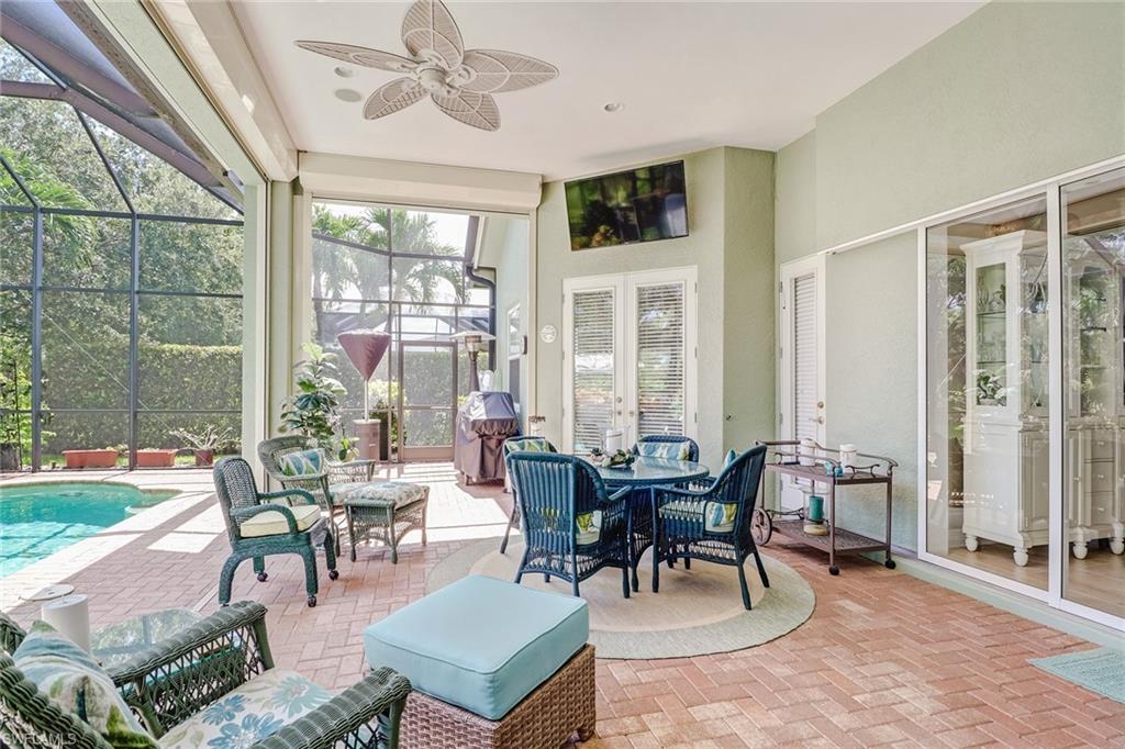 HORSE CREEK ESTATES - Residential