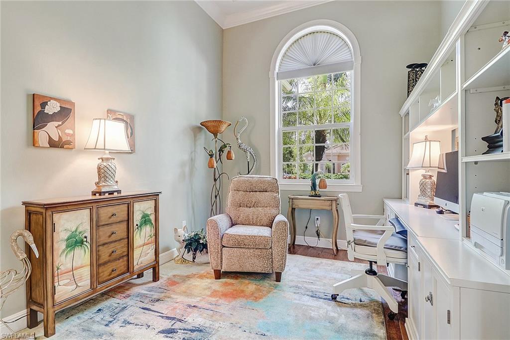 HORSE CREEK ESTATES - Residential