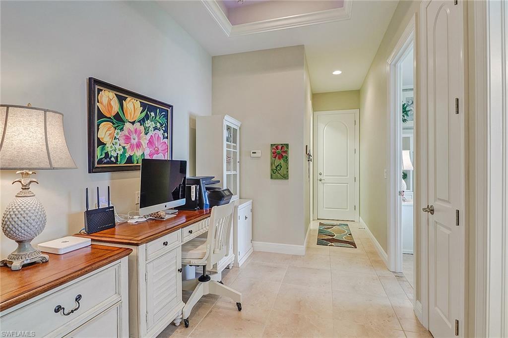 HORSE CREEK ESTATES - Residential