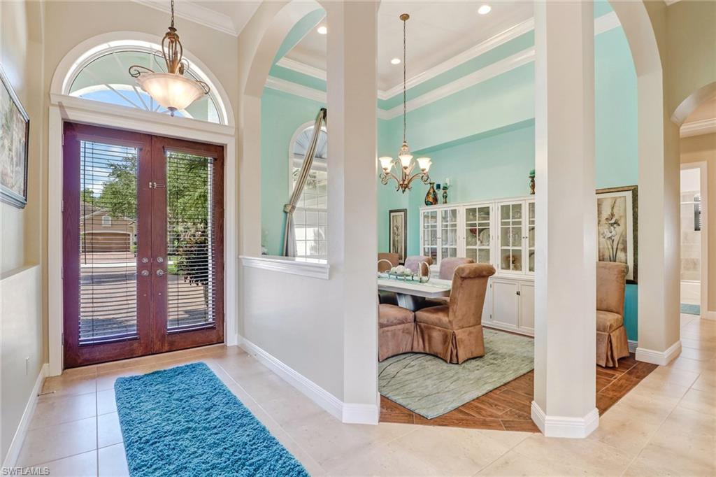 HORSE CREEK ESTATES - Residential