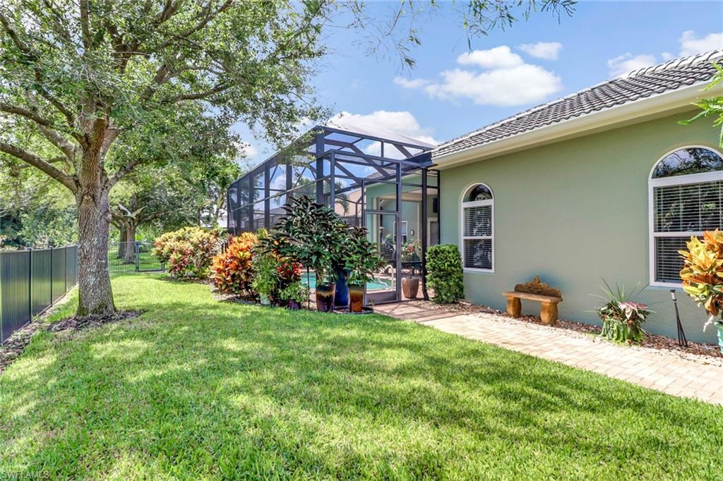 HORSE CREEK ESTATES - Residential