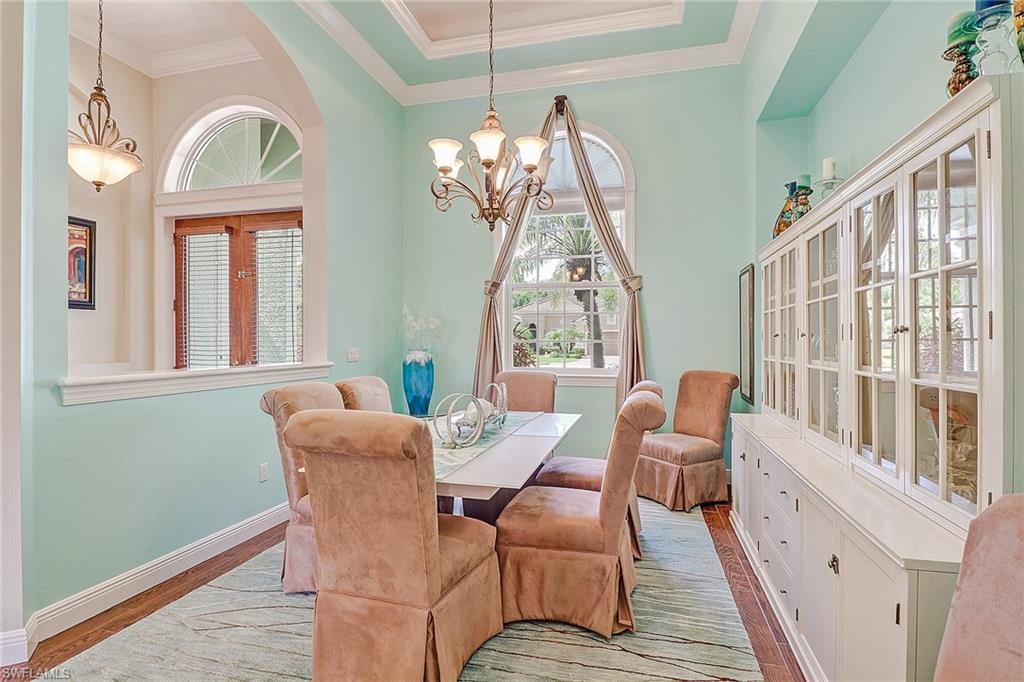 HORSE CREEK ESTATES - Residential