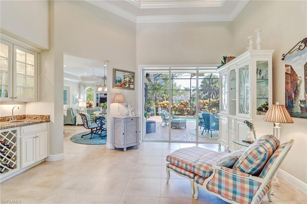 HORSE CREEK ESTATES - Residential