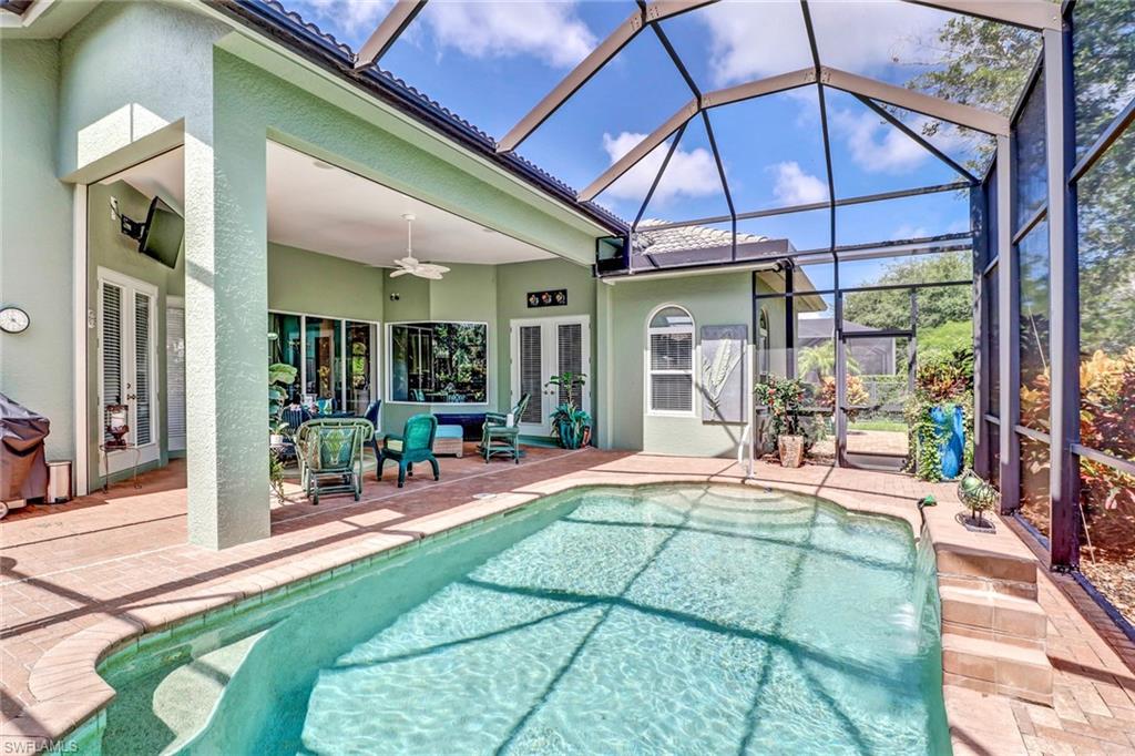 HORSE CREEK ESTATES - Residential