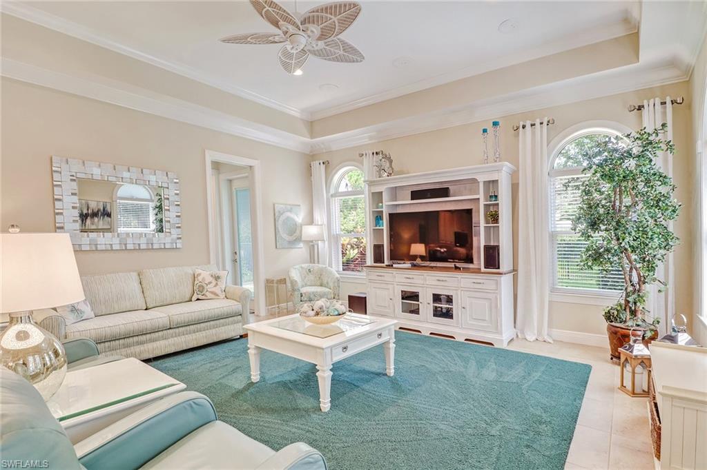 HORSE CREEK ESTATES - Residential