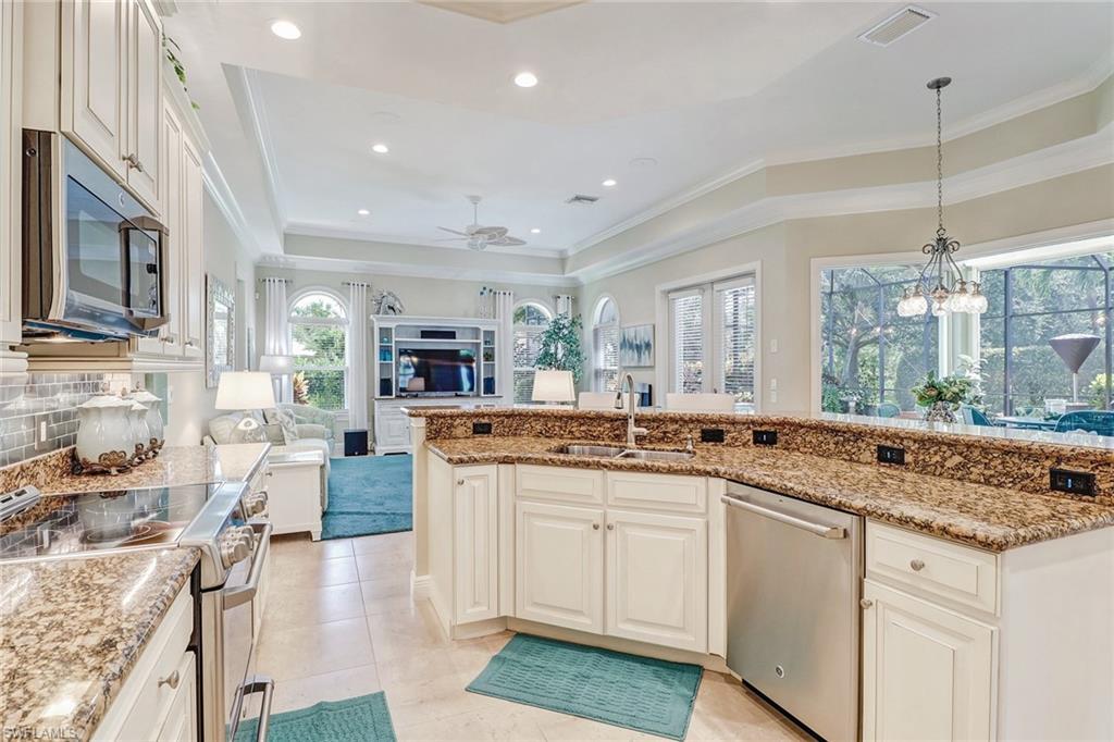 HORSE CREEK ESTATES - Residential