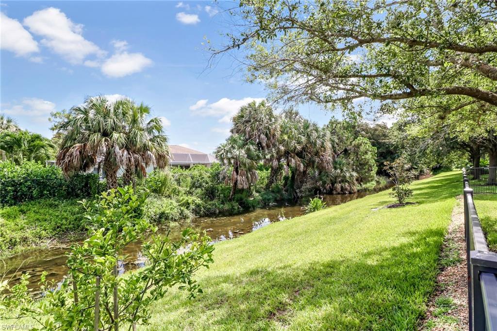 HORSE CREEK ESTATES - Residential