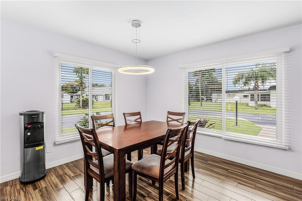 ORANGE GROVE PARK - Residential
