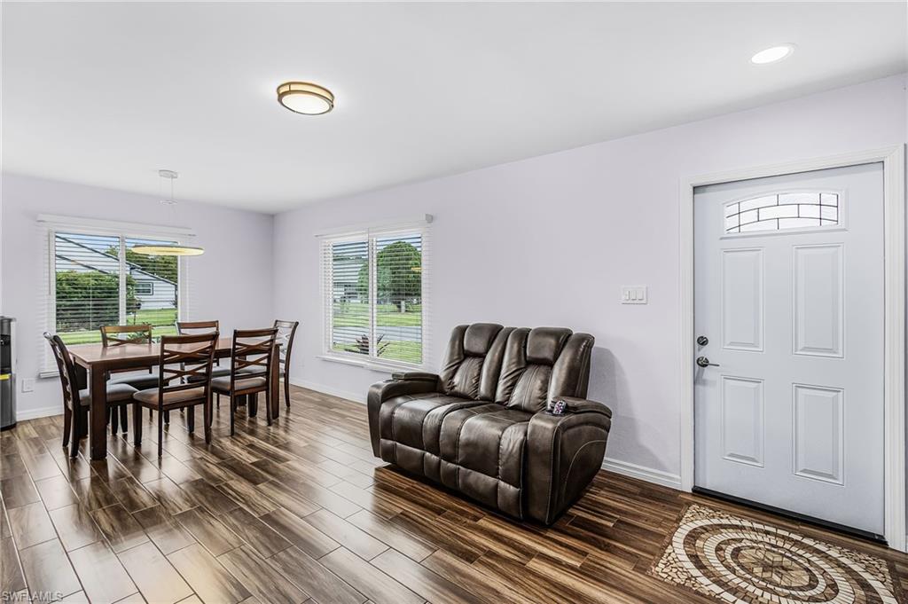 ORANGE GROVE PARK - Residential