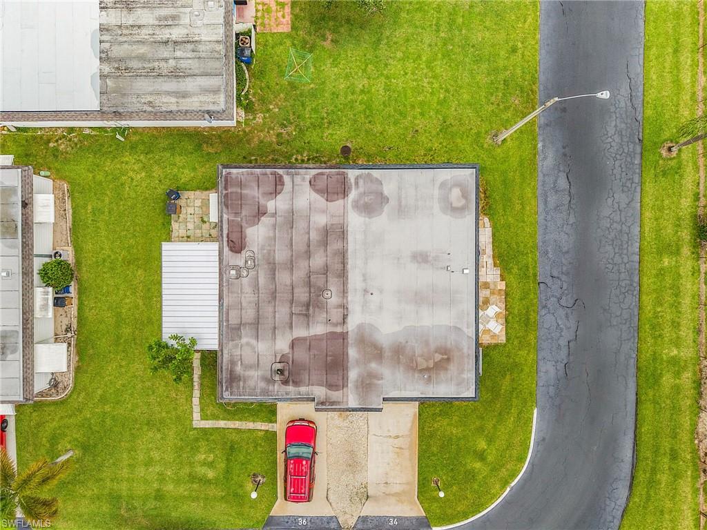 ORANGE GROVE PARK - Residential