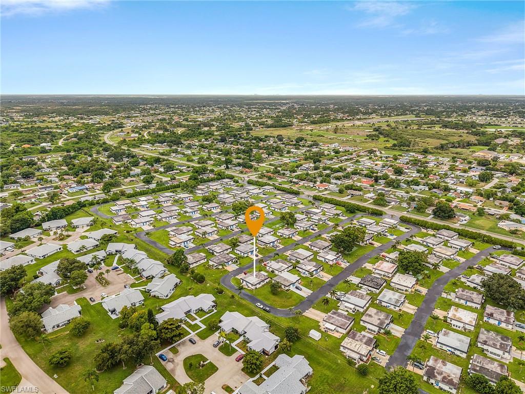 ORANGE GROVE PARK - Residential