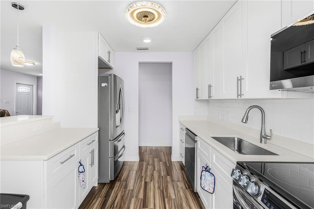 ORANGE GROVE PARK - Residential