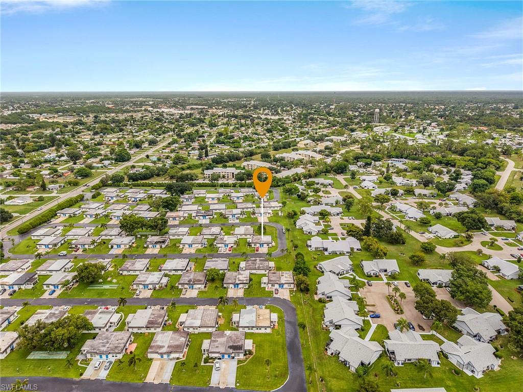 ORANGE GROVE PARK - Residential
